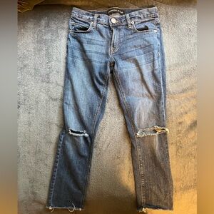 Express jeans